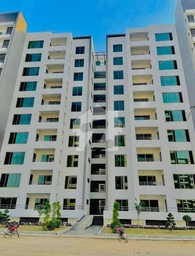 12 Marla 4 bed luxry apartment available for rent in Askari 10 Sector S 12 Marla 4 bed luxry apartment available for rent in Askari 10 Sector S