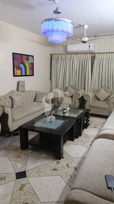 Flat For Sale