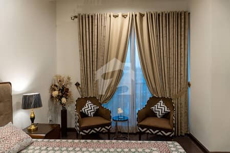 Furnished Ready to move 1 bedrooom Apartment