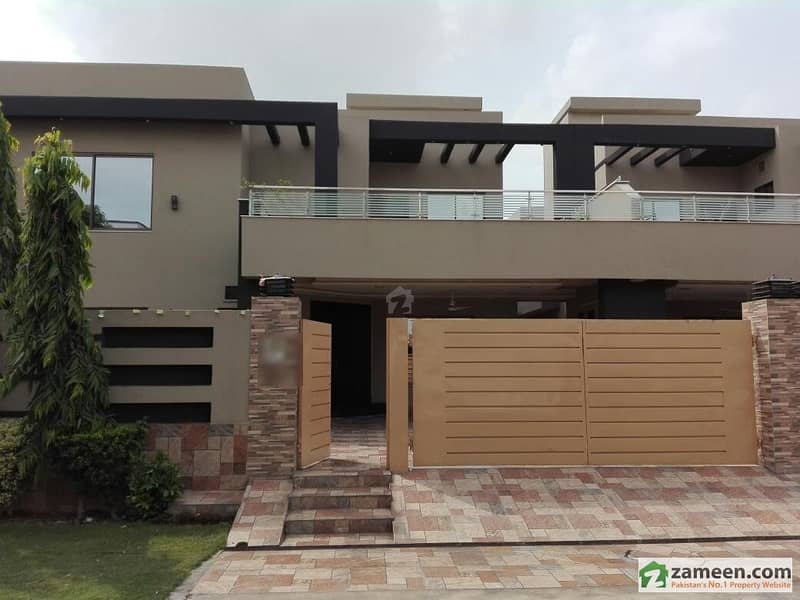 Brand New House Available For Sale