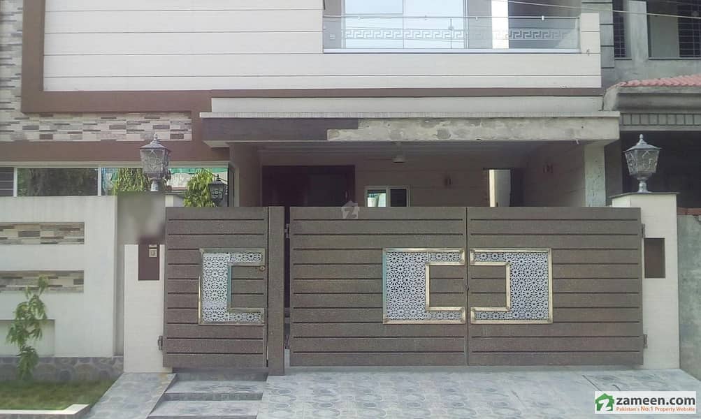 Double Storey House For Sale