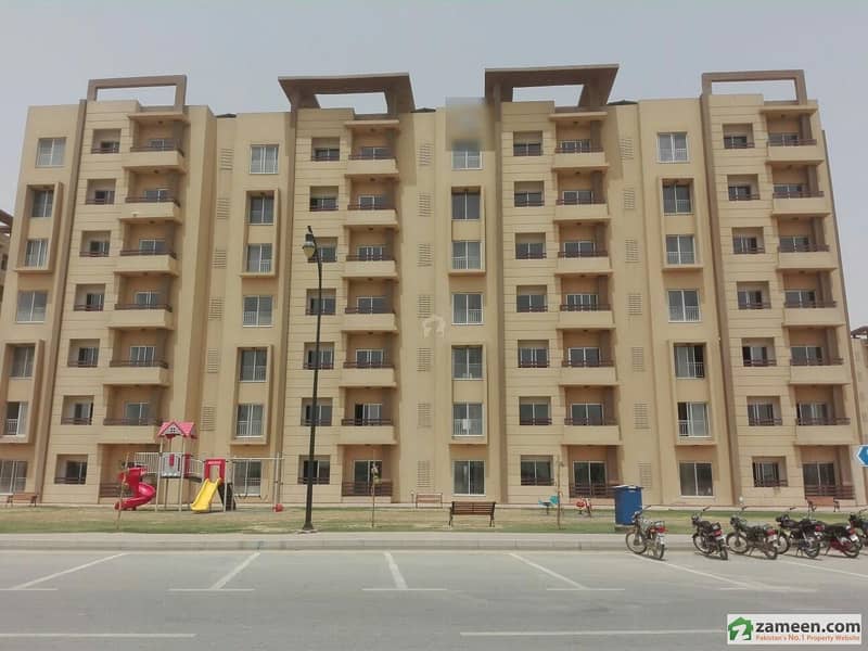 2 Bed Luxury Bahria Hight Apartments For Sale