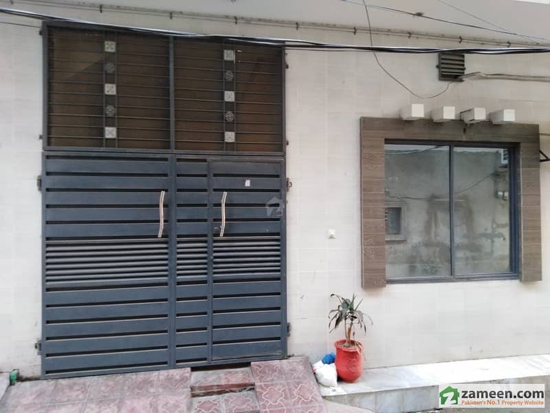 2 Side Corner With 2 Side Gate Double Storey House For Sale