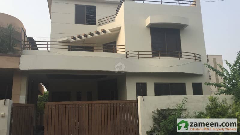 10 Marla House Double Unit Available For Rent In Dha Phase 2 Islamabad