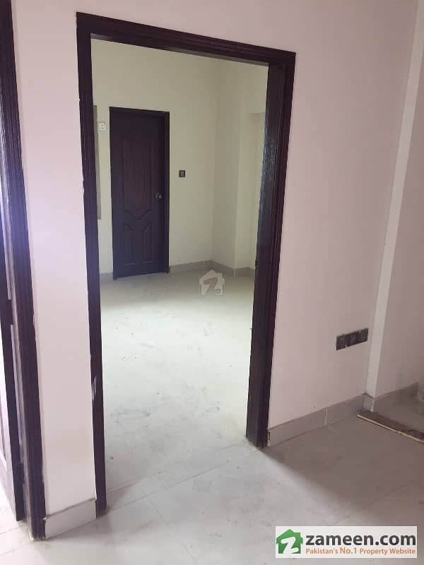 Brandnew Flat For Rent Block F North Nazimabad North Nazimabad Block