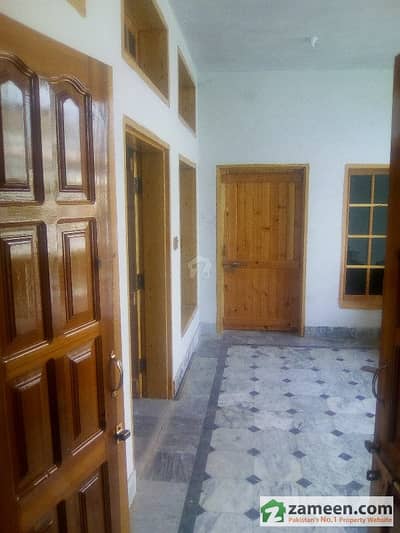 Flat For Rent In Mandian Abbottabad