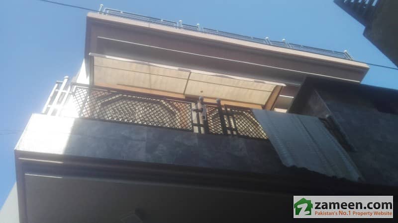 3. 5 Marla House Double Storey For Sale