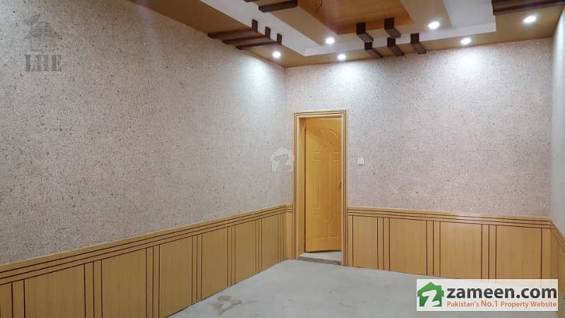 120 Sqyds Fresh House For Sale In Yousaf Home Phase Ii