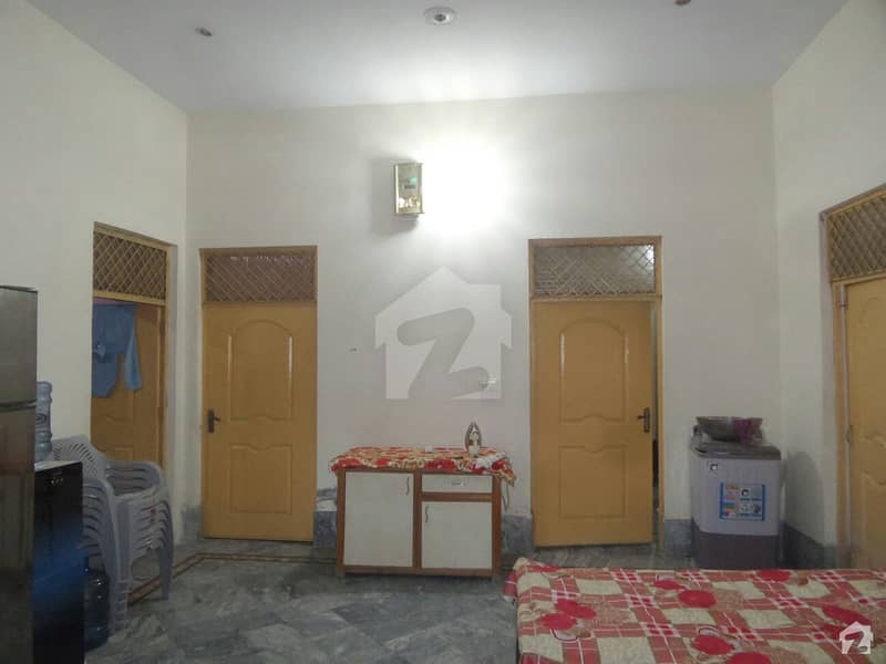 Double Story Beautiful Bungalow Available For Rent At Faisal Colony, Okara