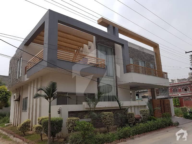 Rizwan Garden  House For Sale