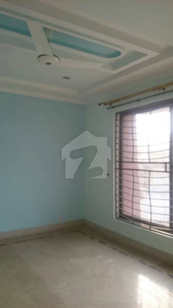 Double Storey House Available For Rent