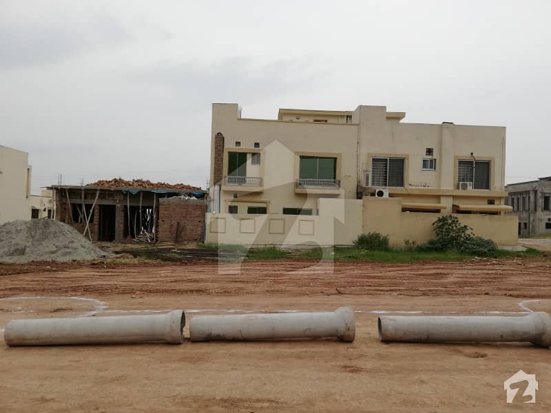 Umer Block Plot For Sale Bahria Town Phase 8 Rawalpindi Bahria Town Phase 8 Umer Block, Bahria