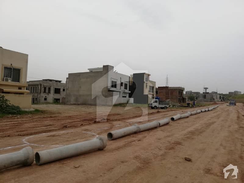Umer Block Plot For Sale Bahria Town Phase 8 Rawalpindi Bahria Town Phase 8 Umer Block, Bahria