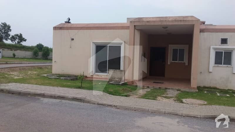 5 Marla House Available In Dha Valley