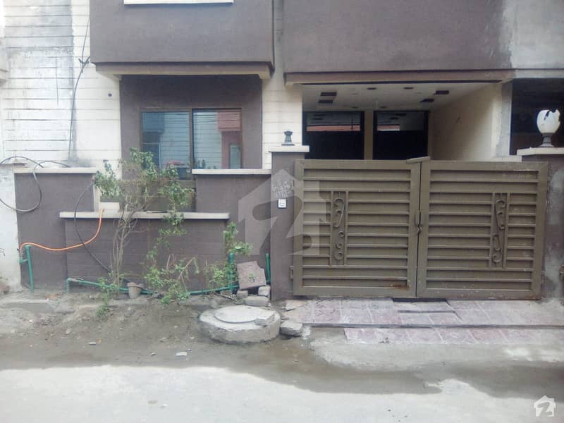 Double Storey House For Sale