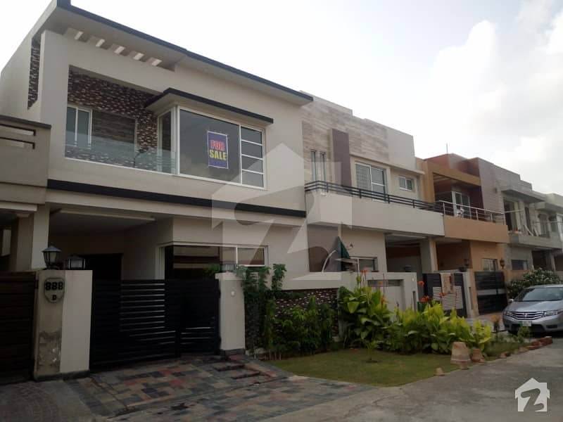 5 Marla House For Sale In Dha Phase 6 Excellent Hot Location