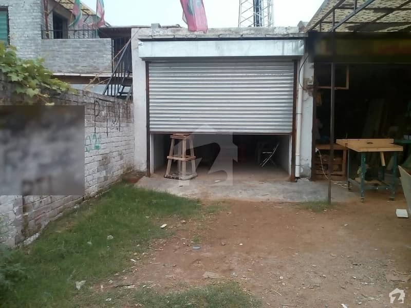 2 Shop Available For Sale At Wakeel Colony