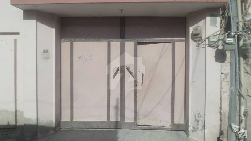 Well Furnished House For Sale Al Gillani Road