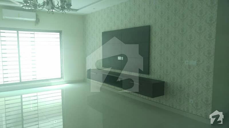 DHA Phase 8 Park View House For Sale