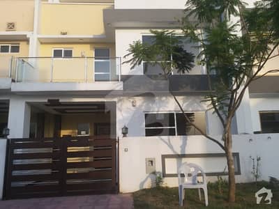 House For Sale In Bahria Enclave House For Sale In Bahria Enclave