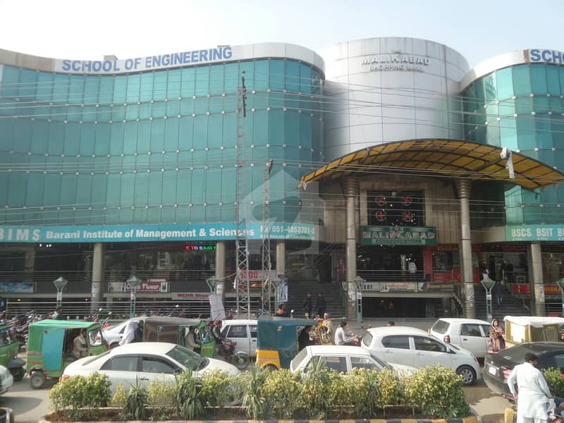 Shop Is Available For Sale In Malikabad Plaza Shop Is Available For Sale In Malikabad Plaza