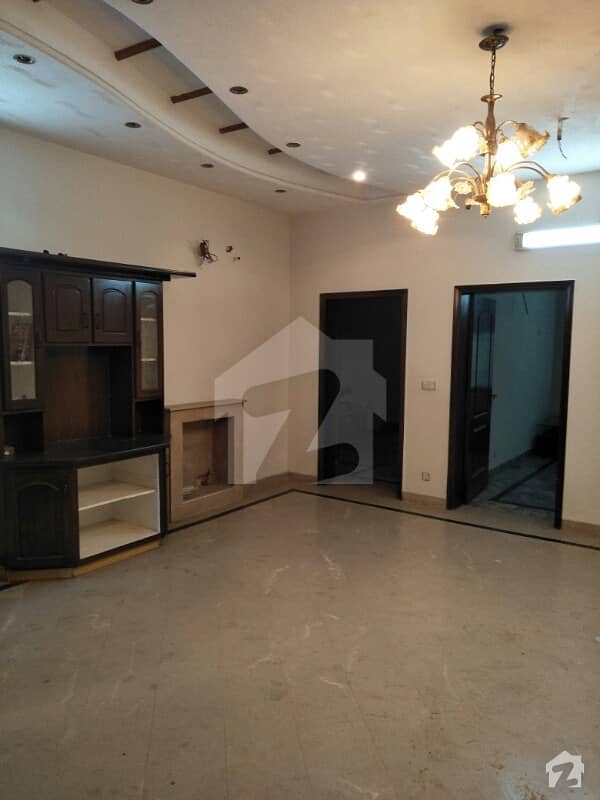 3 Marla Independent House For Rent Mustafa Town Shahbaz Block