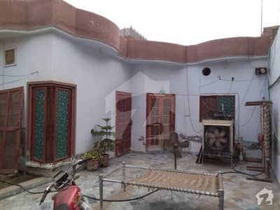 6 Marla Single Story House For Sale 6 Marla Single Story House For Sale