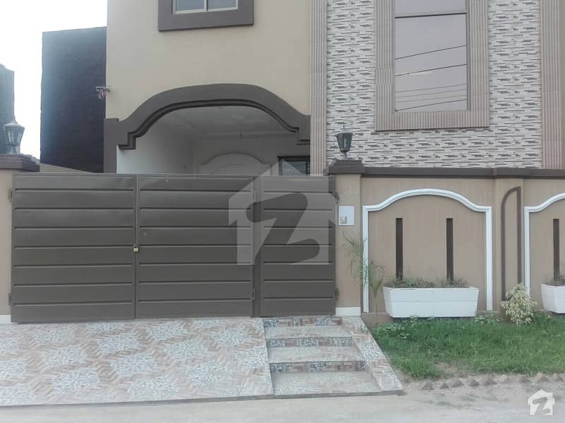 House Is Avialable For Sale