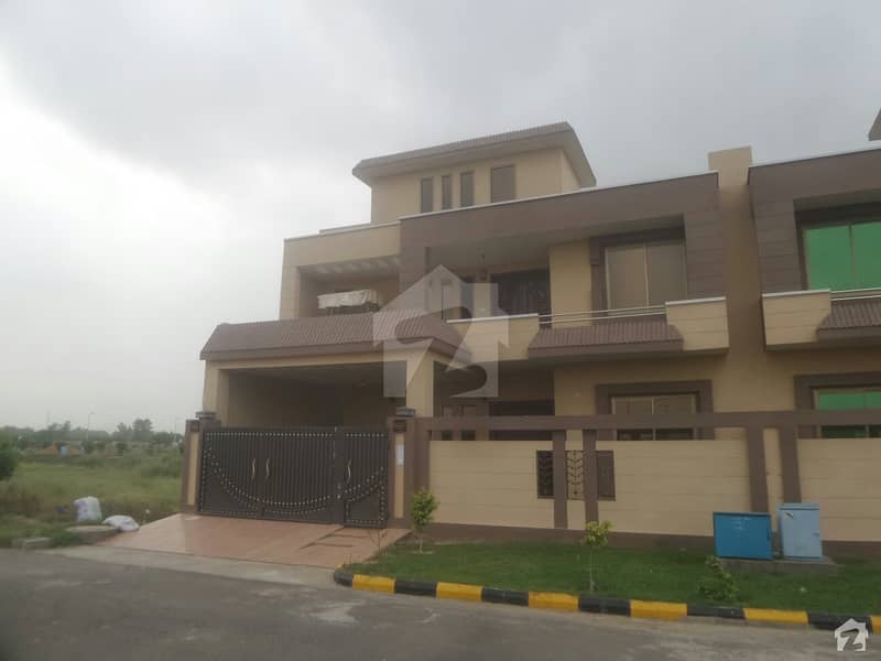 House For Sale Eagle City Housing Scheme, Faisalabad Road, Sargodha
