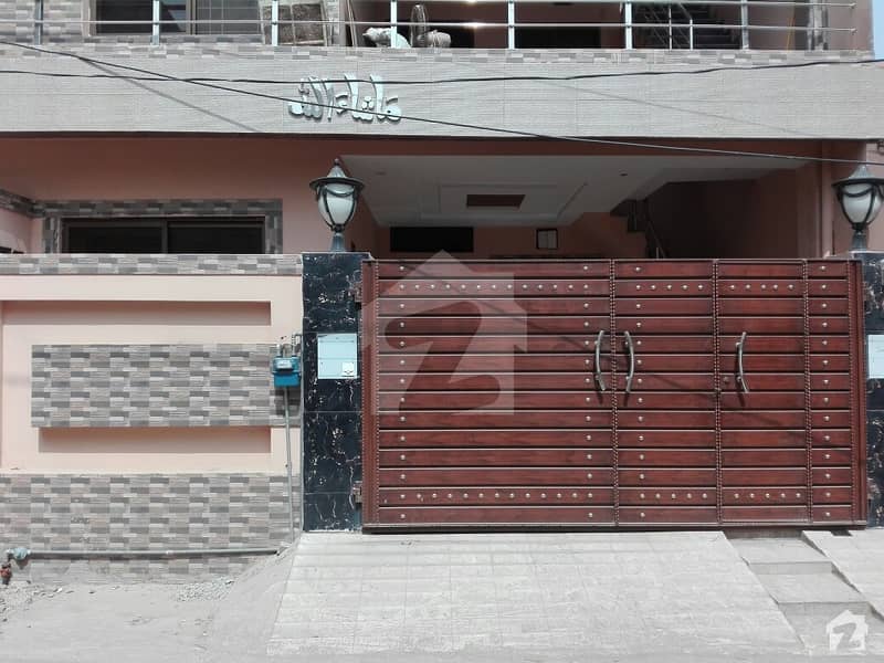House For Sale In Block C Link Road#1
