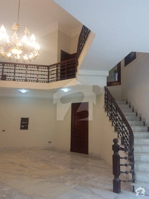 Defence - 2 Kanal Just Like Mahal For Rent On Main Road Ideal For Decent Families