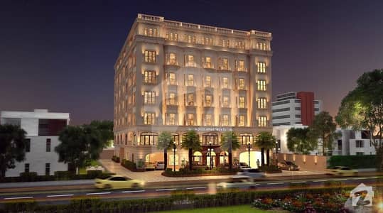 Indigo Boutique Apartments Indigo Boutique Apartments