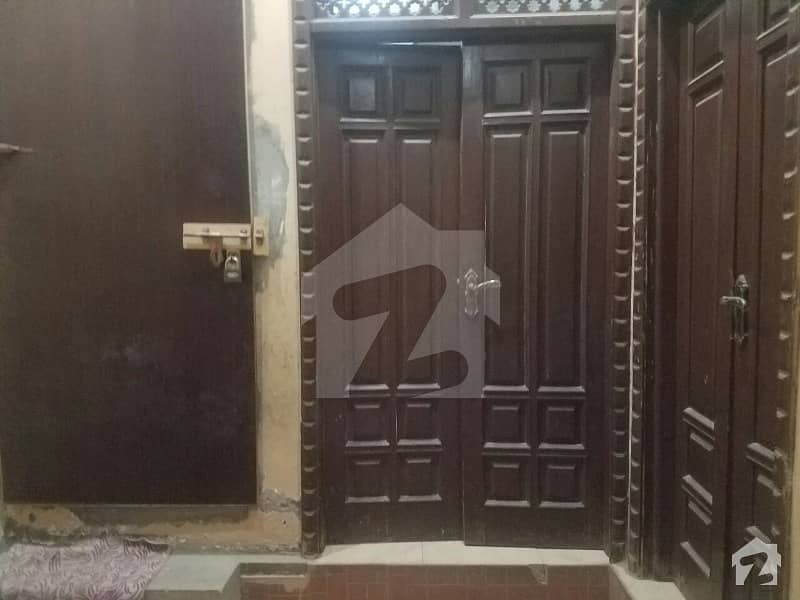 Gulshan Ravi Main Boulevard Road Lahore House For Sale