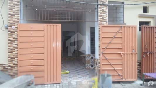 4 Marla House Is Available For Sale 4 Marla House Is Available For Sale