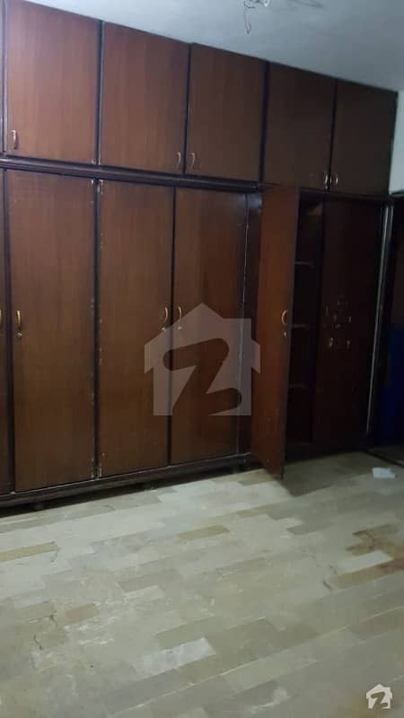 Afnan Duplex - 2nd Floor Flat Is Available For Sale