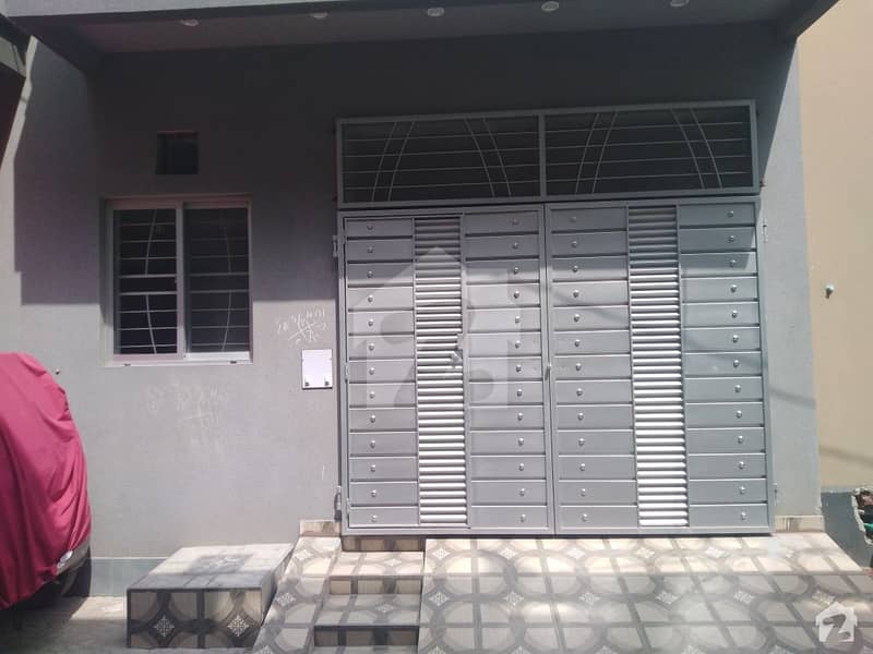 Brand New Triple Storey House For Sale