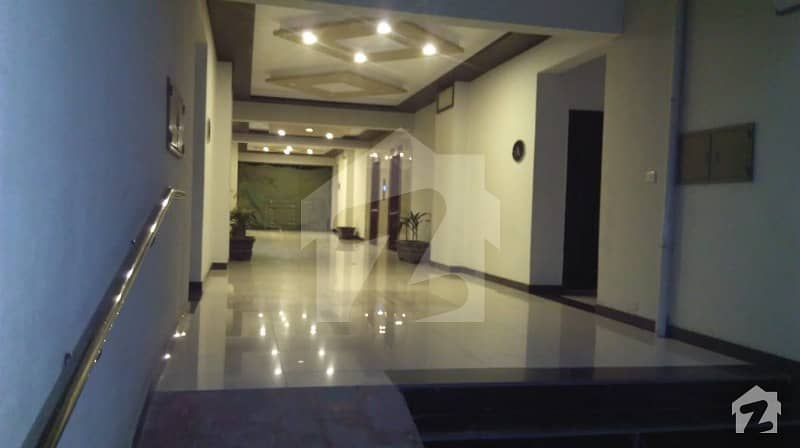 Askari 11 Lahore 10 Marla X3 Bed Ground Floor Brand New Apartment For Sale Near To Mosque And Park