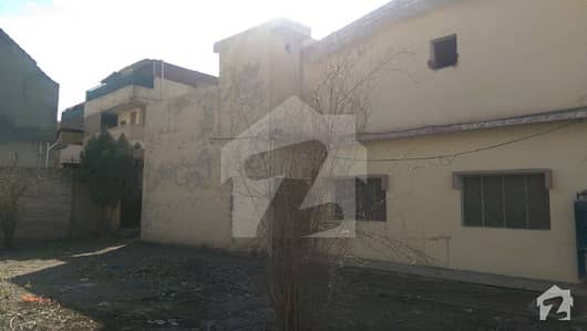 Upper Portion Is Available For Rent At Nasir Bagh Road Canal Town