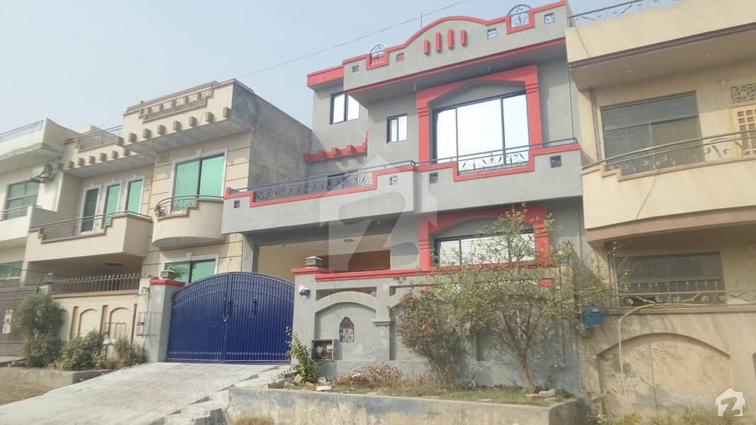 House Is Available For Rent PWD Housing Scheme, Islamabad ID11844103