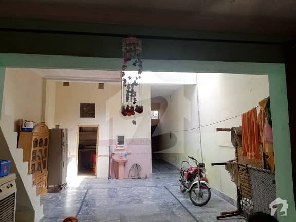 House Is Available For Sale In Multan City Kutchary Road Near 7 No Chungi
