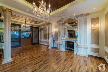 Dha Phase 8 Park View 2 Kanal Brand New Full Furnished Spanish Bungalow Dha Phase 8 Park View 2 Kanal Brand New Full Furnished Spanish Bungalow