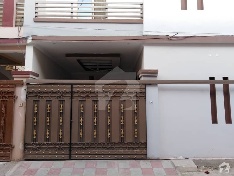 5. 75 Marla Double Story House For Sale