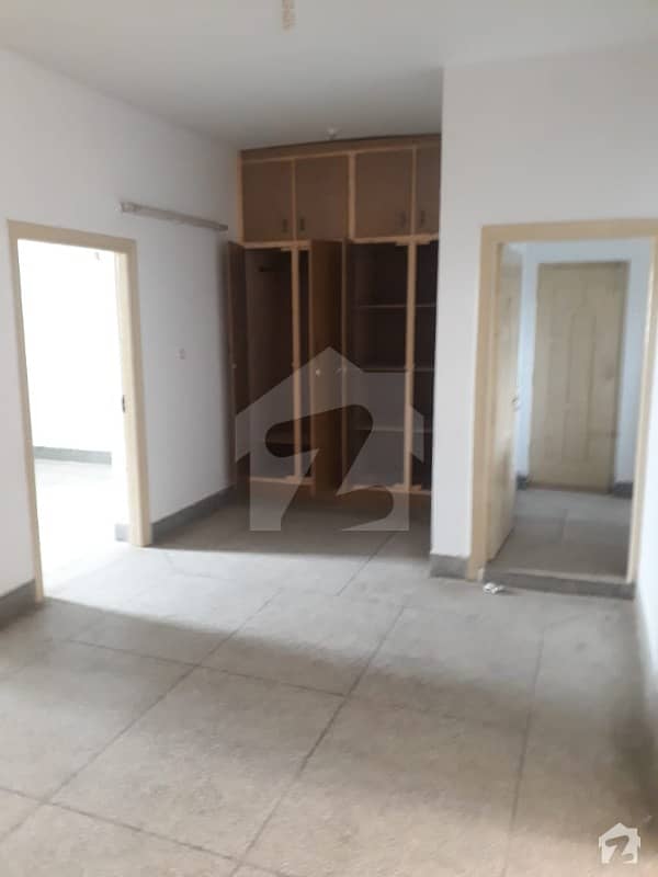 Triple Storey Building For Rent In Jinnahabad