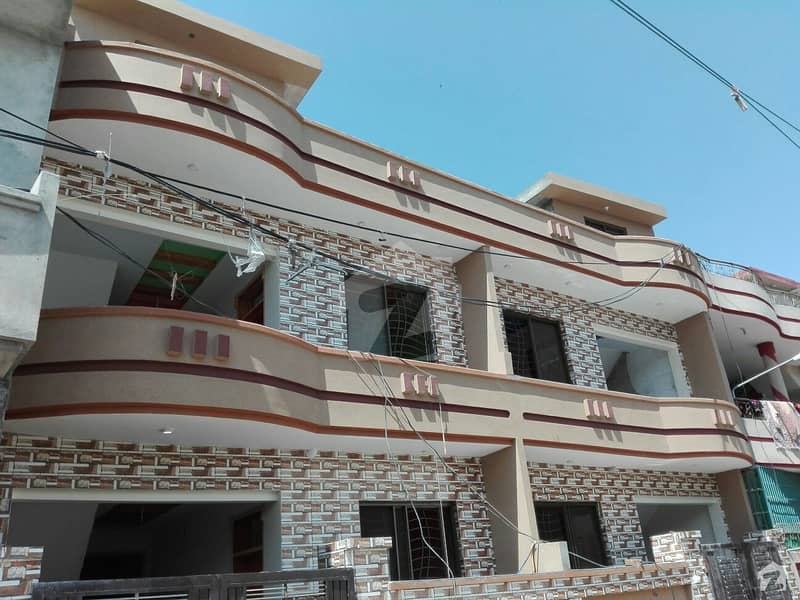 Brand New 2 Unit House For Sale Chaklala Scheme 3, Chaklala Scheme