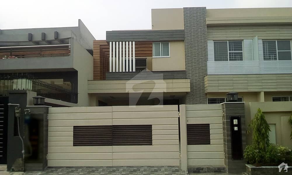 House Is Available For Sale - Revenue Society - Block B