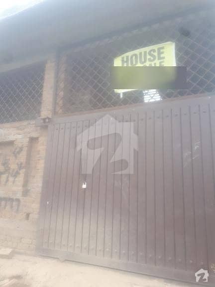 4 Marla Structure House Is Available For Sale 4 Marla Structure House Is Available For Sale