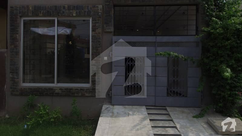 House For Sale In Punjab Small Industries Colony On Bedian Road Lahore