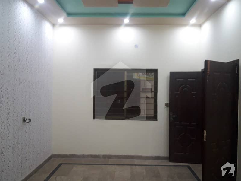 Golden Chance Ichra Peer Ghazi Road Per Double Storeyhouse For Sale