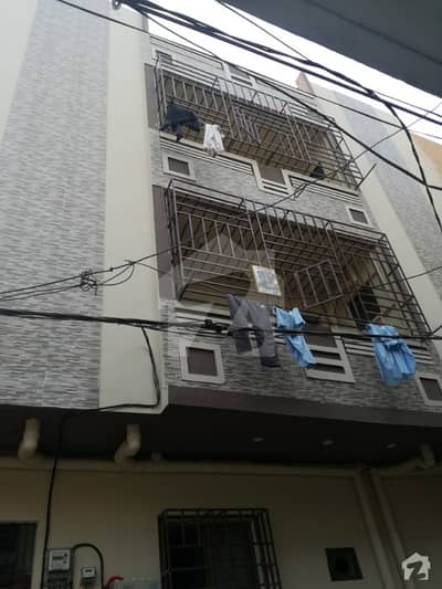 Pib Colony Karachi Map Flat Is Available For Sale At Pib Colony Karachi Pib Colony, Karachi  Id11804152 - Zameen.com