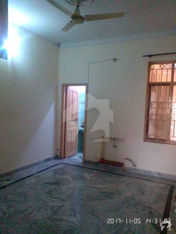 1 Bed With Bathroom And Kitchen For Rent In Pwd In 9000 Only